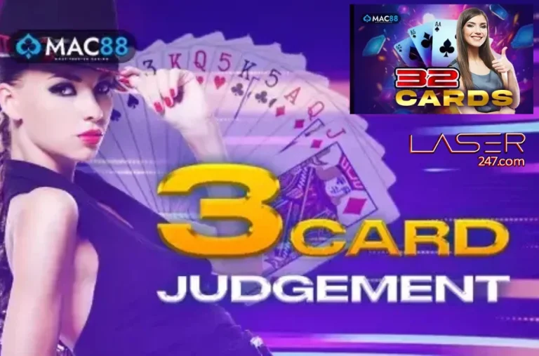 Laser247 Casino Review: Discover Exciting Games and Secure Platform Features Laser247 Casino Review: Discover Exciting Games and Secure Platform Features
