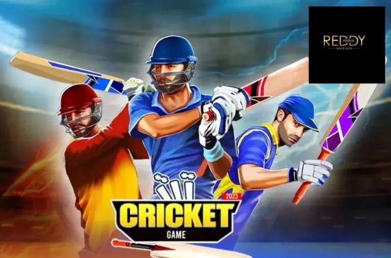 Experience Live Betting and Exclusive Rewards at Reddy Anna Club with Reddy Book Integration