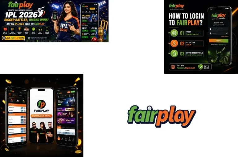 Explore Fairplay Global: Your Trusted Local Hub for Secure Access and Exclusive Member Benefits