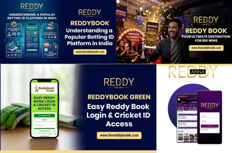 Why Reddy Anna Club Stands Out as the Ultimate Destination for Online Gaming and Betting Enthusiasts