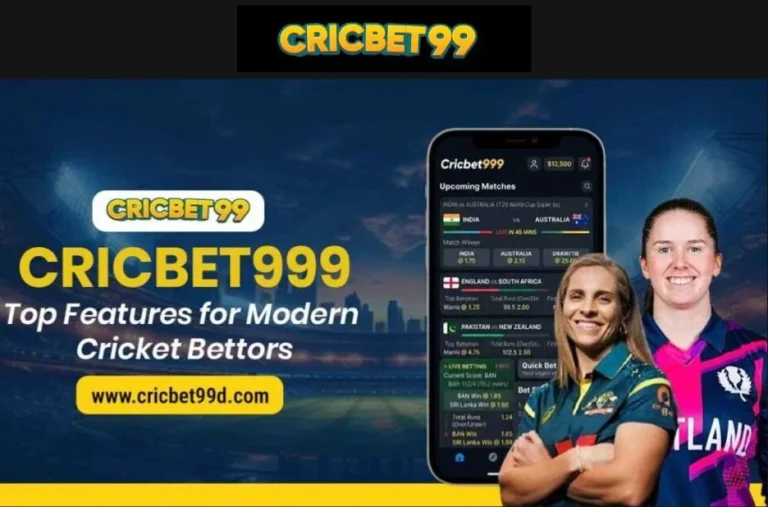 Inside Cricbet99.win: Detailed Insights on Features, Updates, and User Access Guide