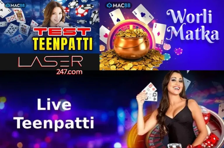 How to Register on Laser247 for Seamless Access to Premier Gaming Experiences