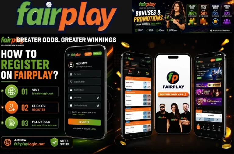 Unlock the Full Potential of Fairplay Club: Essential Insights for New Members and Enthusiasts
