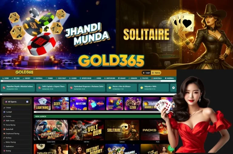 Discover the Advantages of Using Gold365 com for Secure and Seamless Online Gaming Experiences