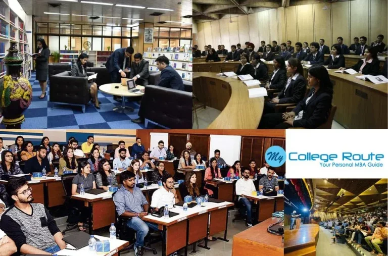How to Choose the Right MBA College in Delhi: A Practical Guide for Aspiring Students