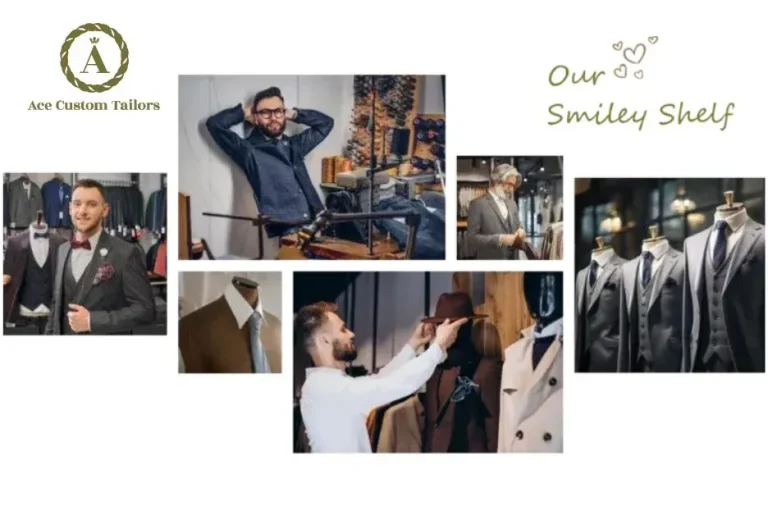 Discover Ace Custom Tailors for Stylish and Affordable Wedding Suits in Louisville, KY USA