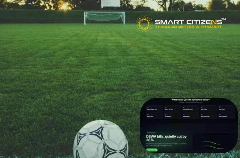 Smart Home Control Systems for Downtown Dubai Apartments: Centralized Automation Benefits