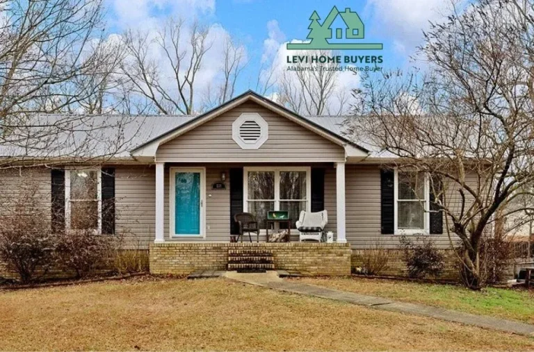 Practical Guide to Choosing the Best Local Property Investors in Tuscaloosa for a Rental Sale