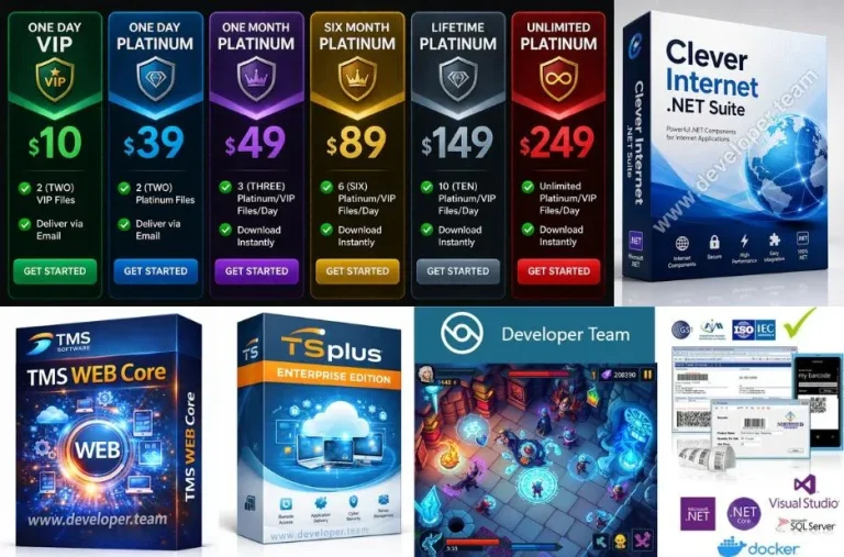 Software Plugins for Developers: Expert Picks to Boost Coding Efficiency Software Plugins for Developers: Expert Picks to Boost Coding Efficiency