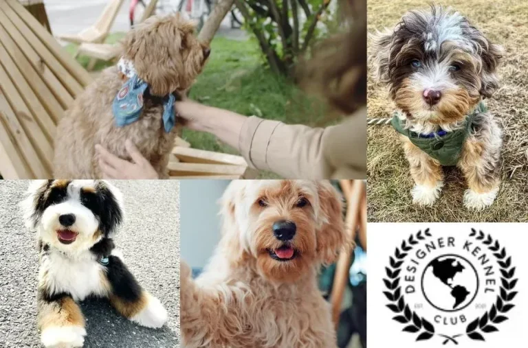 Litter Registration Guide: Steps to Enroll Your Litter with Designer Kennel Club