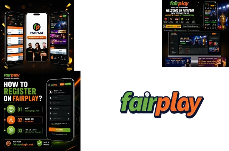 Explore Fairplay’s Local Community Benefits and Secure Online Access at Fairplaylogin.net Explore Fairplay’s Local Community Benefits and Secure Online Access at Fairplaylogin.net