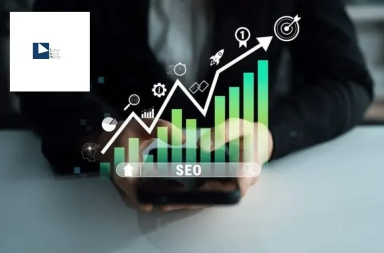 Funnel Boost Media Houston: Trusted Partner for Reliable Digital Marketing Solutions