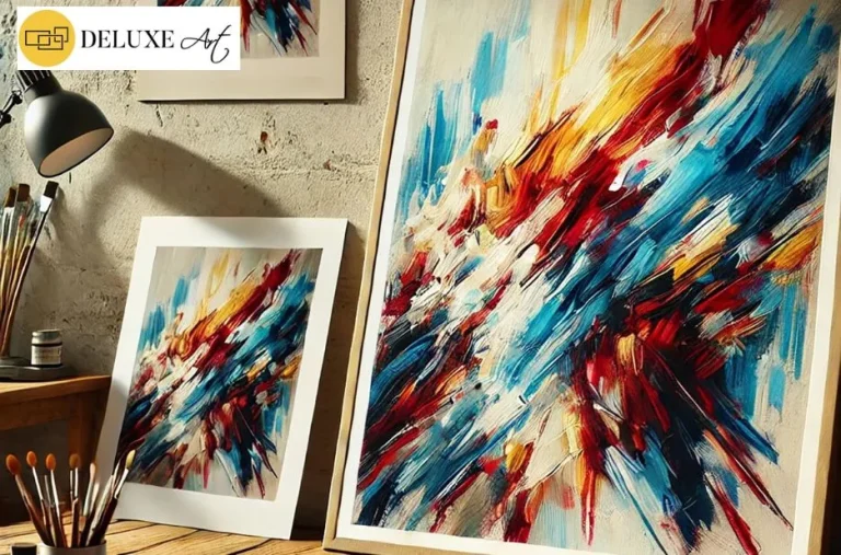 Experience Exceptional Giclee Printing Services in Sydney for Stunning Fine Art Reproductions