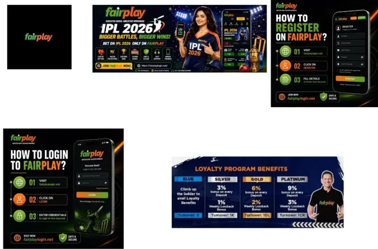 How to Overcome Common Issues During Fairplay Register for a Smooth Sign-Up Experience How to Overcome Common Issues During Fairplay Register for a Smooth Sign-Up Experience