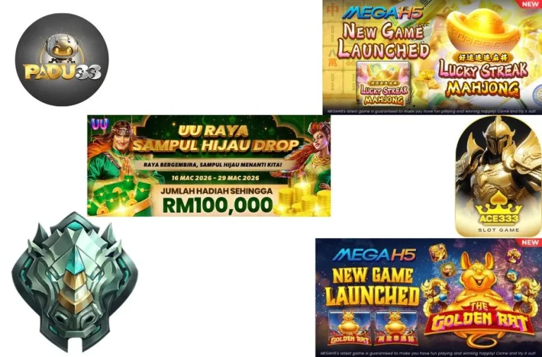 Comparing Top Platforms to Play Padu33 Online for the Best Gaming Experience