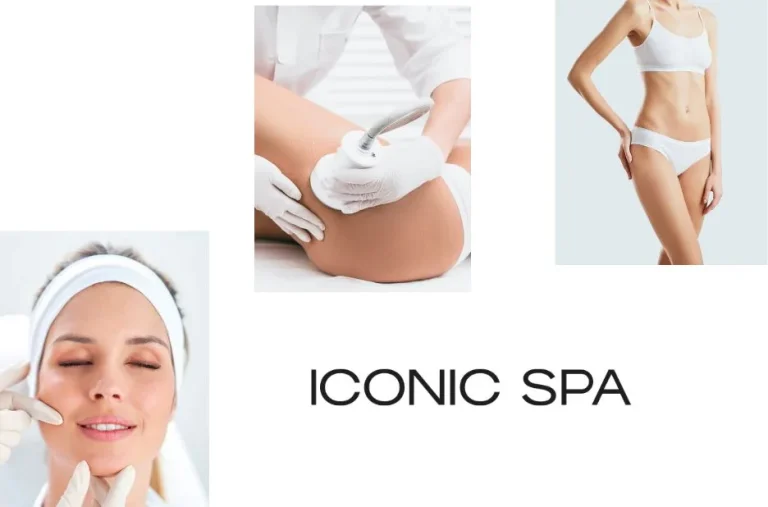 Discover the Benefits of a Non-Invasive Face Lift in Irmo at Iconic Spa for Youthful Skin