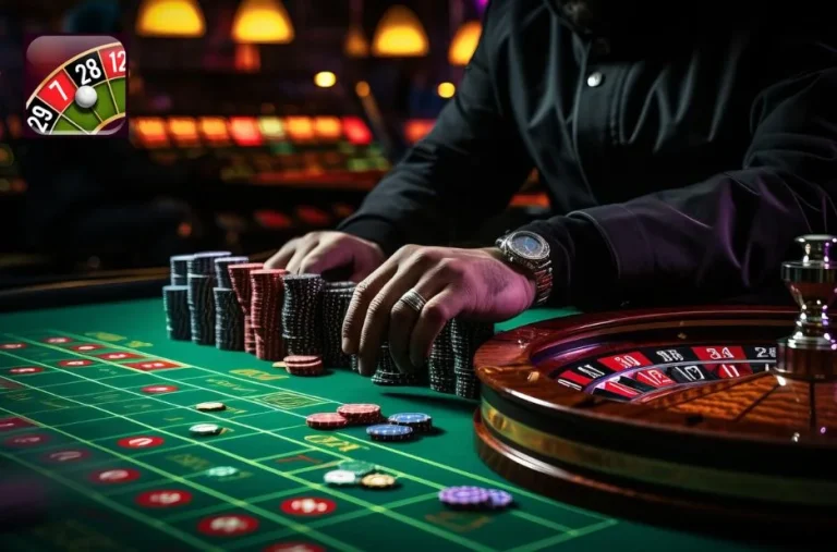 Discover Ruleta Game: India’s Trusted Secure Roulette Platform for Safe Online Play