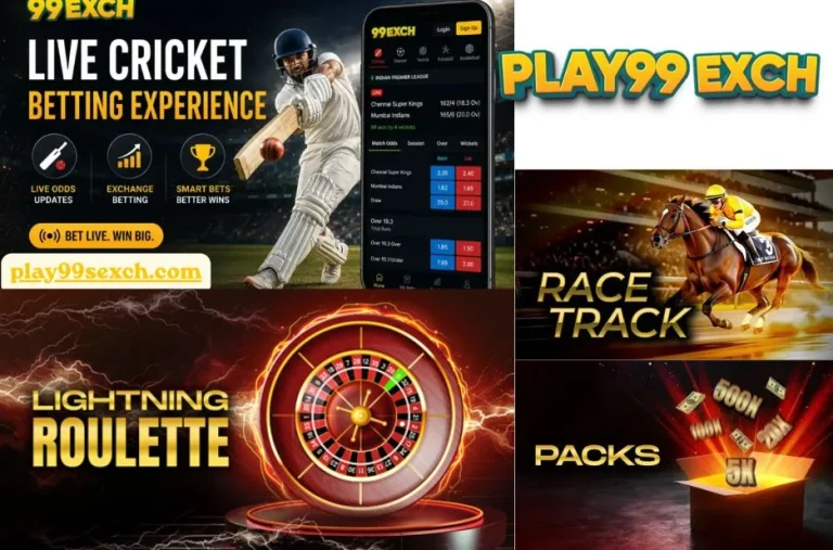 Play99: Comprehensive Guide to Features, User Benefits, and Platform Access