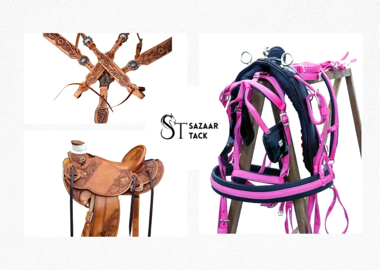 Buy Horse Equipment Online for Quality, Comfort, and Durability