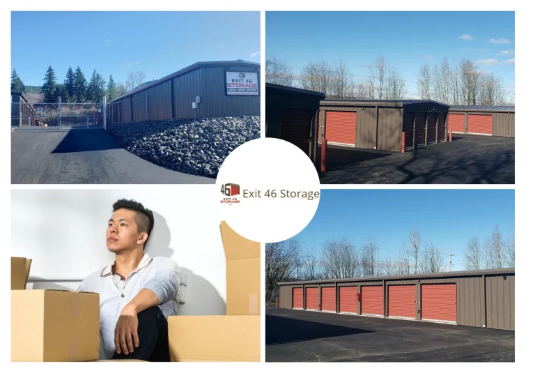 Reliable and Secure Storage Solutions in Castle Rock WA for Home and Business Reliable and Secure Storage Solutions in Castle Rock WA for Home and Business