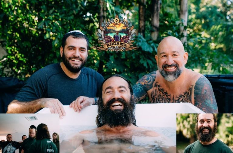 AhDaMa Guest Post: Men’s Retreat to Reconnect with Faith and Masculinity in the USA AhDaMa Guest Post: Men’s Retreat to Reconnect with Faith and Masculinity in the USA