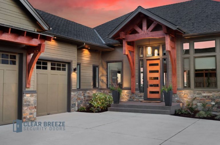 Top Stainless Steel Security Screen Providers in Victoria for Durable Home Protection