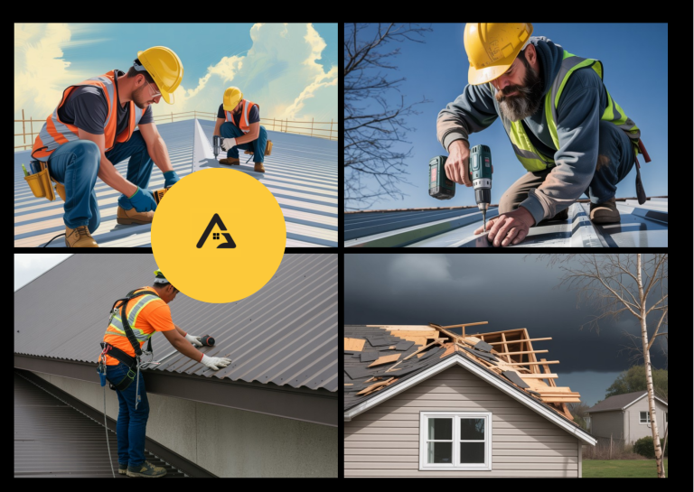 Signs You Need Complete Roof Replacement Services in Wilmington NC