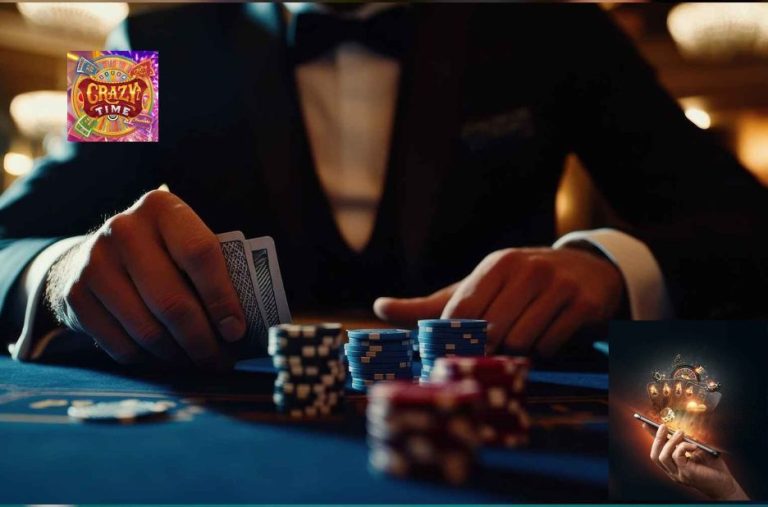 How to Win Crazy Time Game Online with Proven Local Tips How to Win Crazy Time Game Online with Proven Local Tips