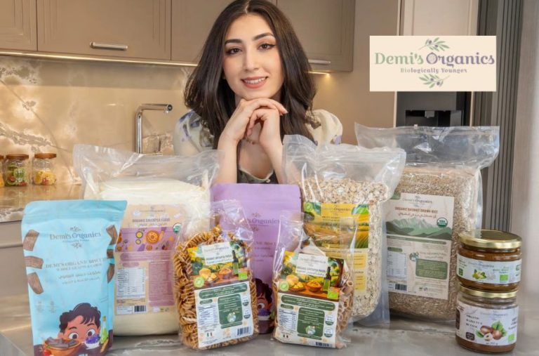 معكرونة الحمص مع مسحوق الكاكاو الخام من Demis Organics لتجربة نكهة عميقة معكرونة الحمص مع مسحوق الكاكاو الخام من Demis Organics لتجربة نكهة عميقة