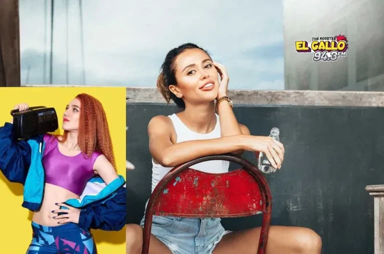 Explore Atlanta Spanish Radio Stations at Elgallo 94.3 FM
