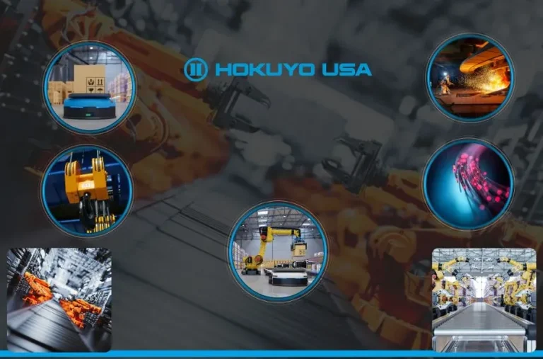 Practical Guide to Choosing a Laser Distance Sensor from Hokuyo USA Practical Guide to Choosing a Laser Distance Sensor from Hokuyo USA