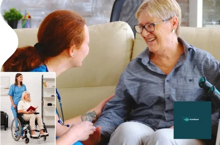 Practical Guide to EHR Systems for Home Health Agencies with Automynd