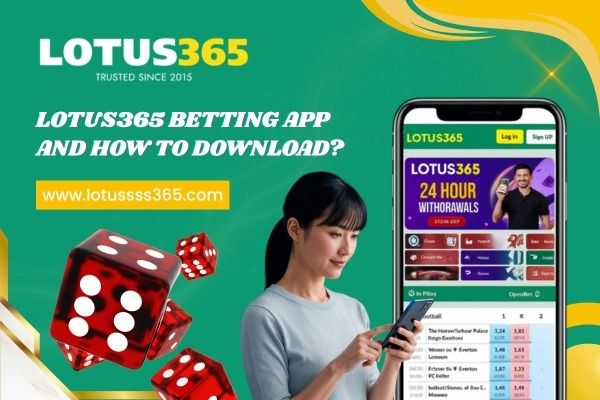 lotus365 Guest Post: A Practical Guide to Features, Security, and Rewards lotus365 Guest Post: A Practical Guide to Features, Security, and Rewards