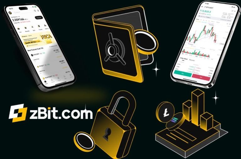 Zbit Review: The Best Cryptocurrency Site To Buy And Sell Securely