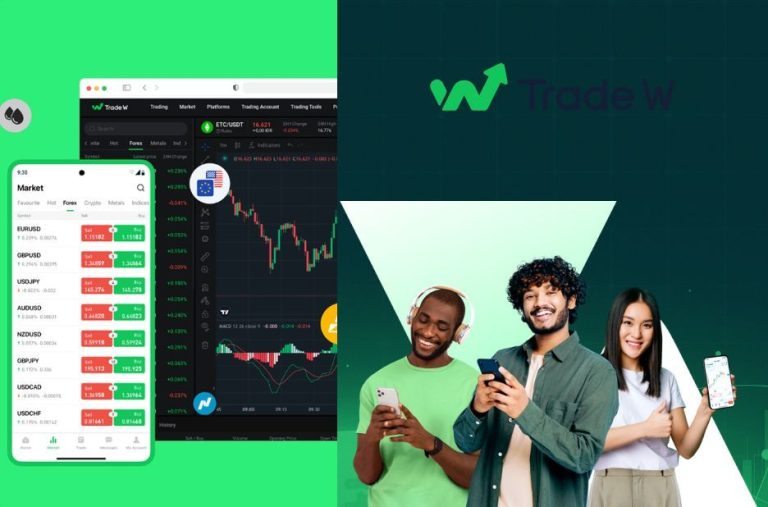 How to Start a Free MT5 Demo Account for Crypto Trading with Tradewill
