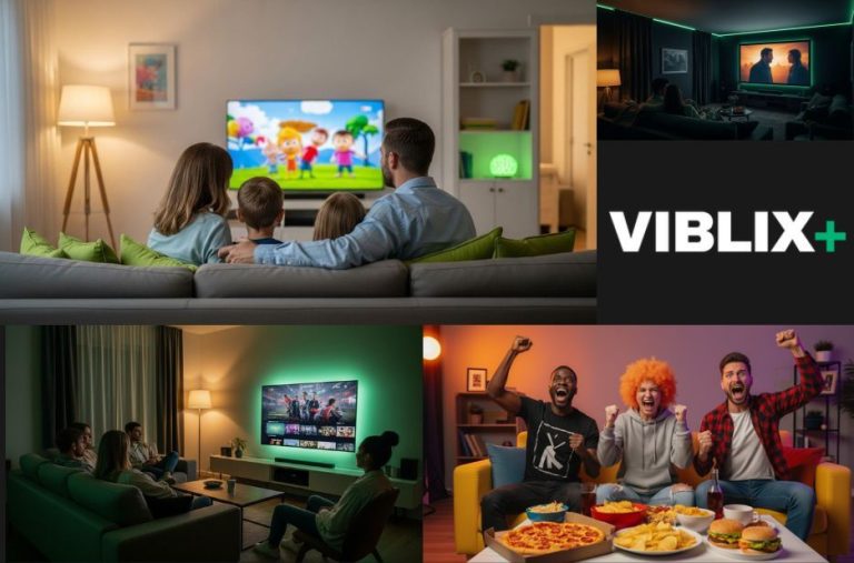 Explore IPTV Monthly Subscription Services in the USA with Top Channel Options