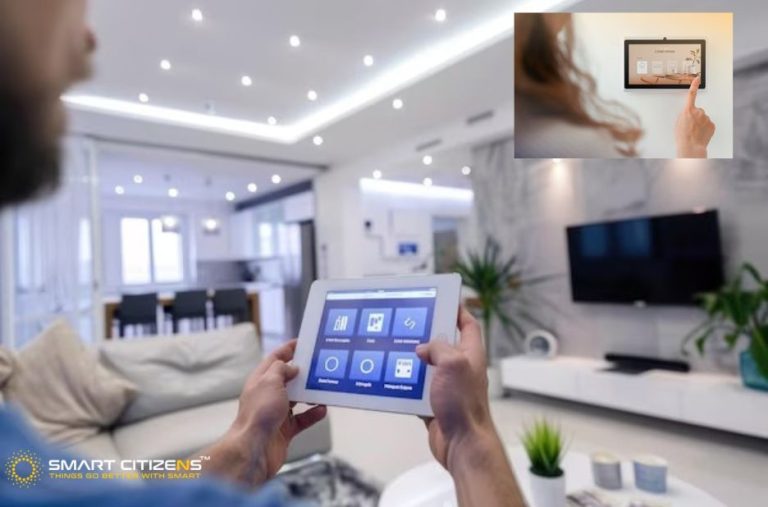 Smart Leak Detection Installations in Dubai Buildings: Scalable BMS-Ready Setup by Smart Citizens