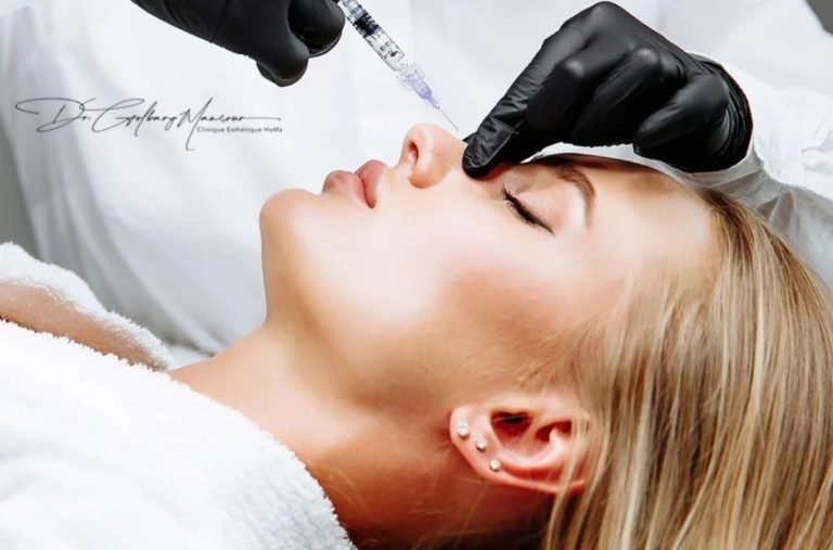 How Top Cosmetic Treatment Clinics in Montreal Deliver Natural-Looking Results How Top Cosmetic Treatment Clinics in Montreal Deliver Natural-Looking Results