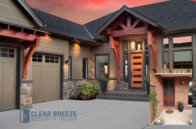 Top Perforated Security Screen Companies in Victoria: Clear Breeze Door Solutions Top Perforated Security Screen Companies in Victoria: Clear Breeze Door Solutions