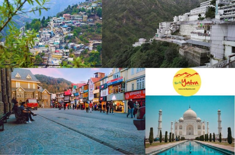 Benefits of Choosing the Best India Tour Operator for a Seamless Journey