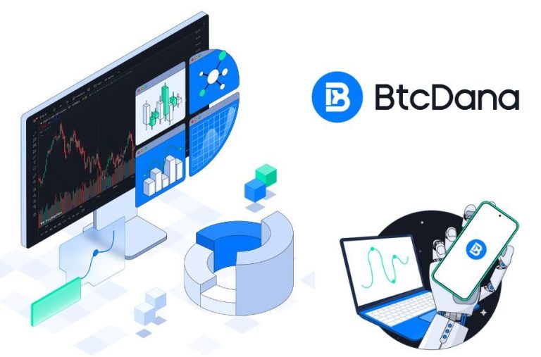 Btcdana Forex Trading Platforms Built for Reliable Execution and Quality Trades