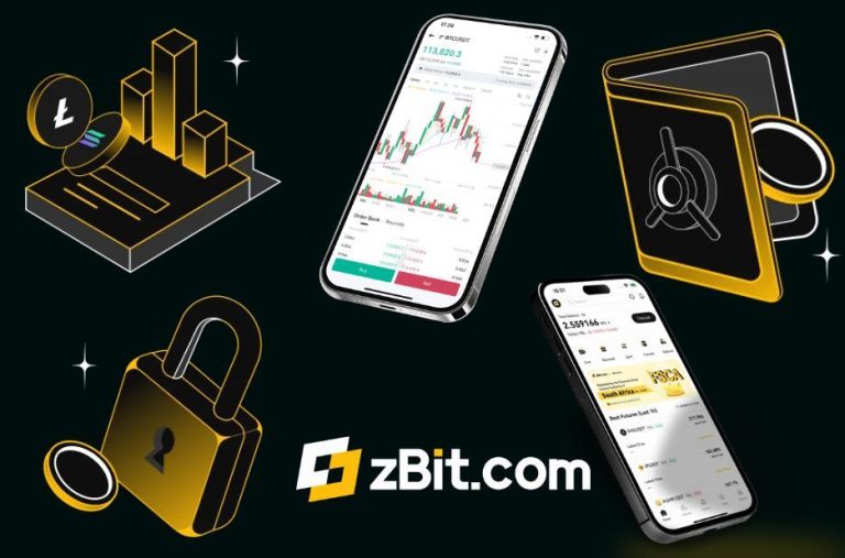 Safest USDT Exchange Nigeria by Zbit: Secure, Reliable USDT Trading
