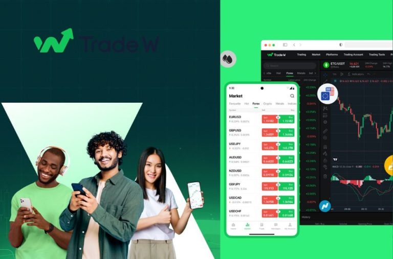 Demo Account Forex Practice by Tradewill for Risk-Free Strategy Building