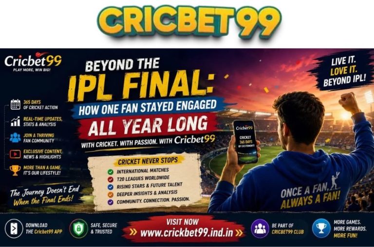 cricbet99 Review: Live Cricket Betting, Casino Games, and Promotions
