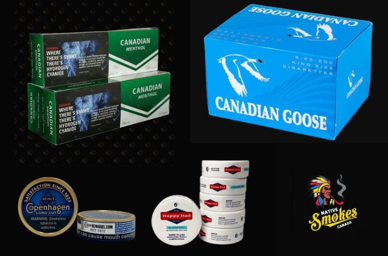 Happy Dad Nicotine Checklist for Buying in Canada from Native Smokes Happy Dad Nicotine Checklist for Buying in Canada from Native Smokes