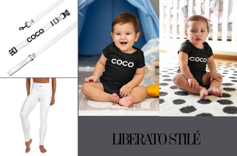 Practical Guide to Styling Coco Chanel Kidswear for Everyday Comfort