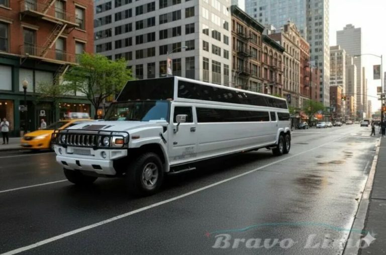Limo Service Williamsport PA Checklist for Airport Transfers & Special Events by Bravo.limo