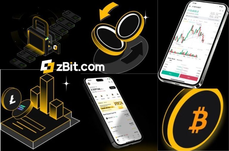 P2p Platform Nigeria Usdt: Secure Peer-to-Peer USDT Trading on Zbit