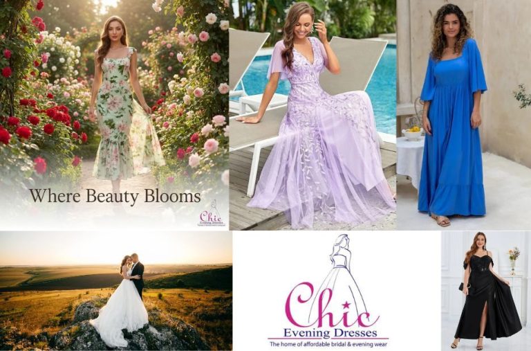 Chic Evening Dresses: Trustworthy Plus Size Formal Styles Across Australia Chic Evening Dresses: Trustworthy Plus Size Formal Styles Across Australia
