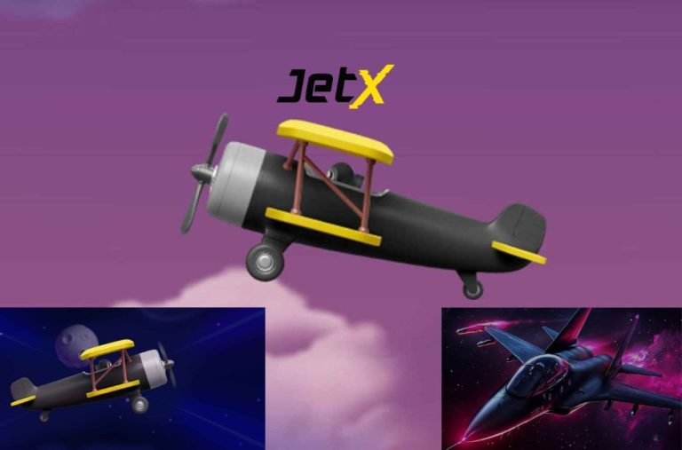 JetX Game APK for Android: Expert Guide from a Guest Post Publisher